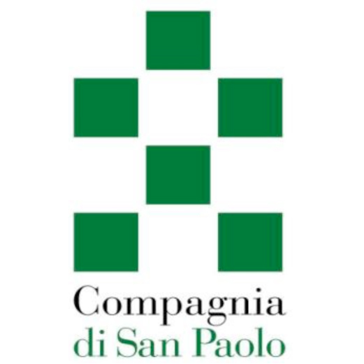 Logo of the Fondazione CSP