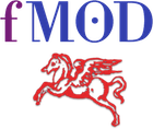 Logo of the fMOD Research Group